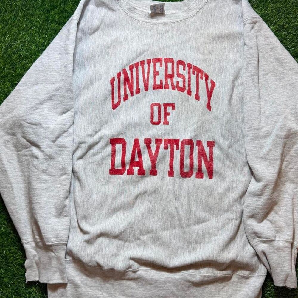 Champion Men's Sweatshirt